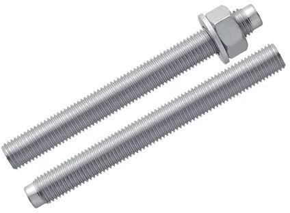 ASTM A193 Grade b8t Anchor Bolts