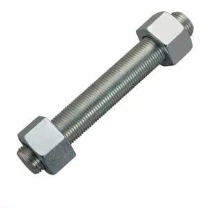 ASTM A193 Grade b8t Stud Bolts