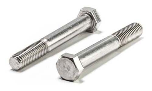 ASTM A193 Grade b8t Hex Bolts