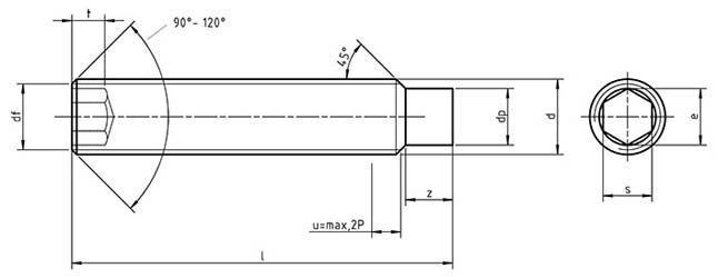 UNI 5925